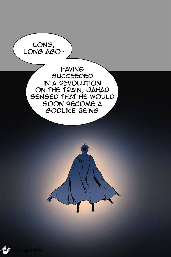 Tower of God Chapter 344 image 091